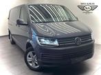 Volkswagen Transporter 2.0 TSI L2H1 Comfortline, Gebruikt, 4 cilinders, 1984 cc, Volkswagen