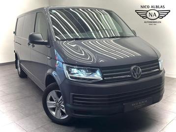 Volkswagen Transporter 2.0 TSI L2H1 Comfortline beschikbaar voor biedingen