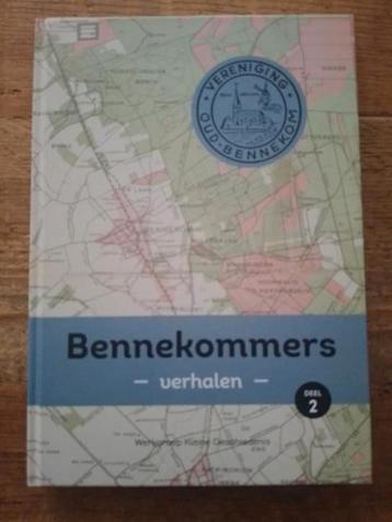 Bennekommers  - Verhalen deel2 beschikbaar voor biedingen
