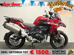 Benelli TRK 502 X LEASE VOORDELIG!, 2 cilinders, Motorrijbewijs A, Bedrijf, Onbekend