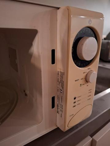 Sharp Magnetron R-208(W) beschikbaar voor biedingen