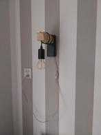 Wandlamp, Ophalen, Zo goed als nieuw