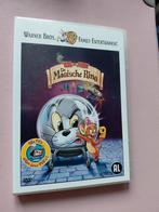 Tom en Jerry de Magische Ring dvd., Tekenfilm, Ophalen of Verzenden, Zo goed als nieuw, Alle leeftijden