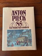 Anton Pieck 85 een wonderlijk fenomeem, Ophalen of Verzenden, Zo goed als nieuw