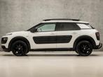 Citroën C4 Cactus 1.2 e-VTi Shine Automaat (PANORAMADAK, NA, Auto's, Citroën, 12 maanden, 82 pk, Leder en Stof, Origineel Nederlands