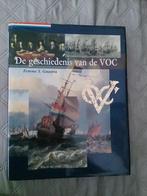 F.S. Gaastra - Geschiedenis van de VOC, 20e eeuw of later, Ophalen of Verzenden, Zo goed als nieuw, F.S. Gaastra