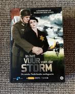 In het vuur van de storm, de complete serie, Ophalen of Verzenden, Zo goed als nieuw