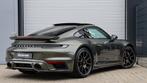 Porsche 911 3.8 Turbo S | Burmester | Lift | PCCB | Stoelven, 12 maanden, Gebruikt, 4 stoelen, Bedrijf