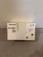 Sharp toner MX-C30GTY Geel Nieuw!, Ophalen of Verzenden, Nieuw, Toner, Sharp
