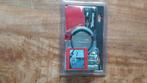 Masterlock overvalslot 73mm, Ophalen of Verzenden, Nieuw, Chroom, Slot