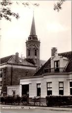 Midden Beemster - Betje Wolff, Verzenden, 1960 tot 1980, Ongelopen, Noord-Holland