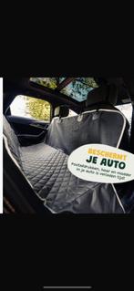 Hondendeken achterbank, Ophalen, Zo goed als nieuw