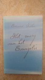E. Fisher - Het merg van het Evangelie, Ophalen of Verzenden, Zo goed als nieuw, E. Fisher