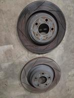 Originele mopar Achter Remschijven Dodge Challenger Hellcat, Ophalen of Verzenden, Gebruikt, Dodge