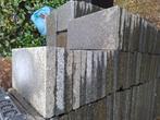 Mooie bestrating verschillende maten, Tuin en Terras, Ophalen, Gebruikt, Beton, Terrastegels