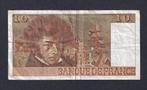 Frankrijk 10 Francs 1976 mooie bankbiljet Hector Berlioz, Postzegels en Munten, Bankbiljetten | Europa | Niet-Eurobiljetten, Verzenden