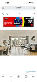 Hoekbank Diane Room108, Ophalen, Gebruikt, Stof