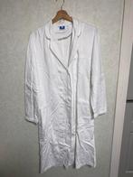 Lab jas, wit, maat 40, Wessels Workwear, Kleding | Dames, Wessels Workwear, Ophalen of Verzenden, Gedragen