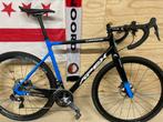 Apex terrae cyclocross fietsen, Fietsen en Brommers, Fietsen | Racefietsen, Gebruikt, Carbon, Meer dan 20 versnellingen, 53 tot 57 cm
