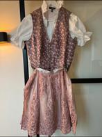 Dirndl Kruger, Ophalen of Verzenden, Zo goed als nieuw, Maat 38/40 (M), Overige thema's