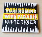 Yuri Honing Wired Paradise - White Tiger CD 2010