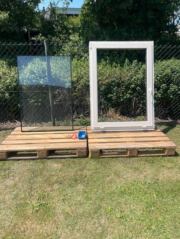 Bohaco Kunstof Raam 106x143x10cm beschikbaar voor biedingen