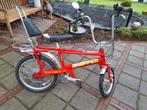 Raleigh chopper mk 3, Fietsen en Brommers, Fietsen | Vouwfietsen, Ophalen, Minder dan 14 inch