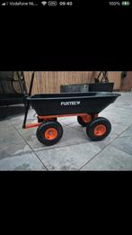 Bolderkar, tuinkar, kruiwagen,  te klein gekocht., Caravans en Kamperen, Ophalen, Nieuw
