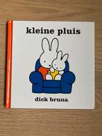 Dick Bruna - Kleine pluis, Boeken, Fictie algemeen, Ophalen of Verzenden, Zo goed als nieuw, Dick Bruna