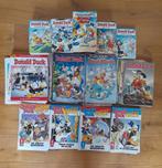 Donald Duck Pockets, weekblad, maandblad, Boeken, Meerdere stripboeken, Ophalen, Zo goed als nieuw