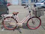 28 inch Gazelle Miss Grace met 3 versnellingen en voordrager, Fietsen en Brommers, Fietsen | Dames | Damesfietsen, Ophalen, 53 tot 56 cm