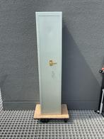 Wapenkluis, Ophalen, Zo goed als nieuw