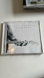 Cd Eric Clapton, slowhand, Cd's en Dvd's, Cd's | Jazz en Blues, Blues, Ophalen of Verzenden, Zo goed als nieuw