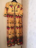 Kaftan jurk, Overige kleuren, Ophalen of Verzenden, Maat 34 (XS) of kleiner, Onder de knie