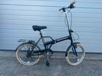 Vouwfiets 20 inch, Ophalen, Gebruikt, 20 inch of meer, Overige merken