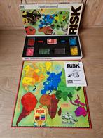 Risk Bordspel - Wereldverovering!, Hobby en Vrije tijd, Gezelschapsspellen | Bordspellen, Gebruikt, Clipper, Vijf spelers of meer