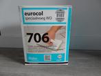 Eurocol 706 Speciaalvoeg WD >Snelle Verzending!<, Gebruikt, 60 cm of meer, Ophalen of Verzenden, 10 m² of meer