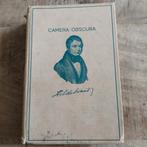 Camera obscura, Antiek en Kunst, Ophalen of Verzenden