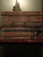 Boeken E.H. Brongers, Tweede Wereldoorlog, Ophalen of Verzenden, Zo goed als nieuw, Algemeen