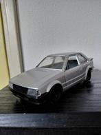 Ford Escort mk3, Ophalen