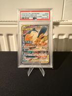 Eevee & Snorlax SM-P297 PSA10, Ophalen of Verzenden, Zo goed als nieuw