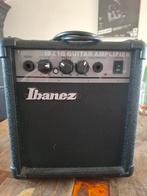 Ibanez IBZ1G, Ophalen of Verzenden, Gebruikt, Minder dan 50 watt