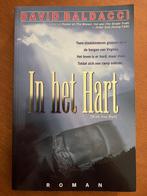 In het hart - David Baldacci, Boeken, Romans, Verzenden, Gelezen, Amerika