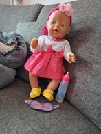 Babyborn pop, Ophalen, Zo goed als nieuw, Babypop