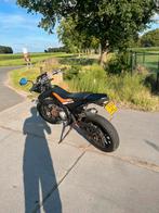 derbi 2016 70cc, Fietsen en Brommers, Brommers | Derbi, Ophalen, Gebruikt, Maximaal 45 km/u, 70 cc