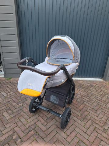 Kinderwagen/Buggy Grand Prix Collection beschikbaar voor biedingen