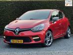 Renault Clio 1.2 GT R-Link | Onderhoudshistorie! | Rijklaar!, Euro 5, Start-stop-systeem, Gebruikt, 19 km/l