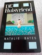 De huisvriend - natalie bates, Ophalen of Verzenden, Gelezen