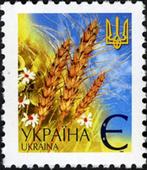 24-04 Oekraine MI 437A V postfris, Postzegels en Munten, Postzegels | Europa | Overig, Ophalen of Verzenden, Overige landen, Postfris