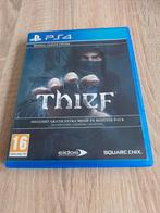 Thief, 1 speler, Ophalen of Verzenden, Zo goed als nieuw, Avontuur en Actie
